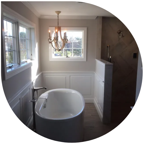 Bath Remodeling Boyertown PA