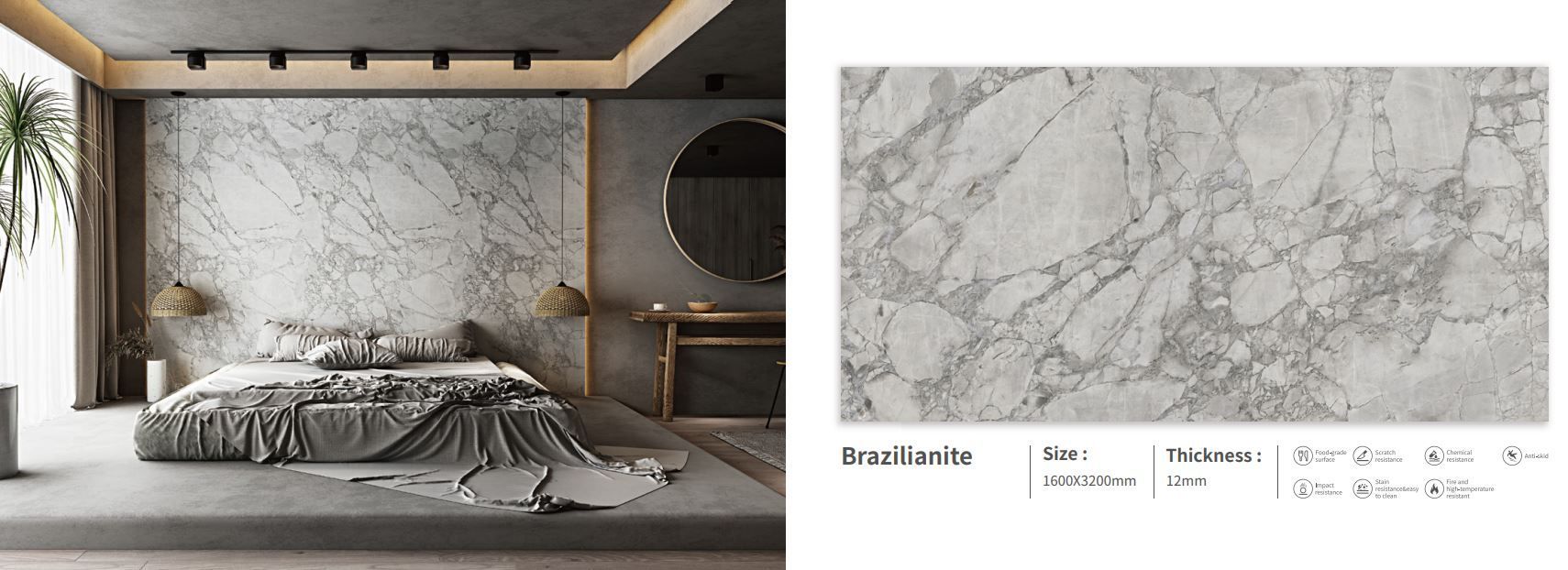 Brazilianite