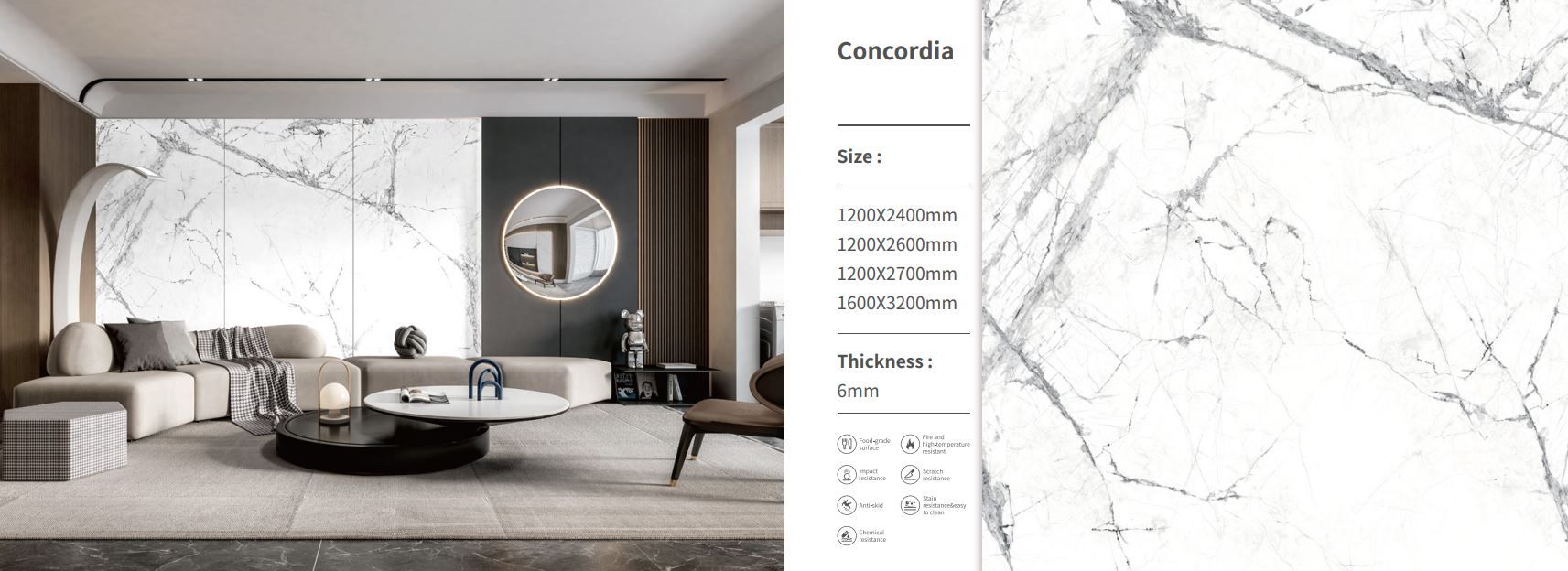 Concordia