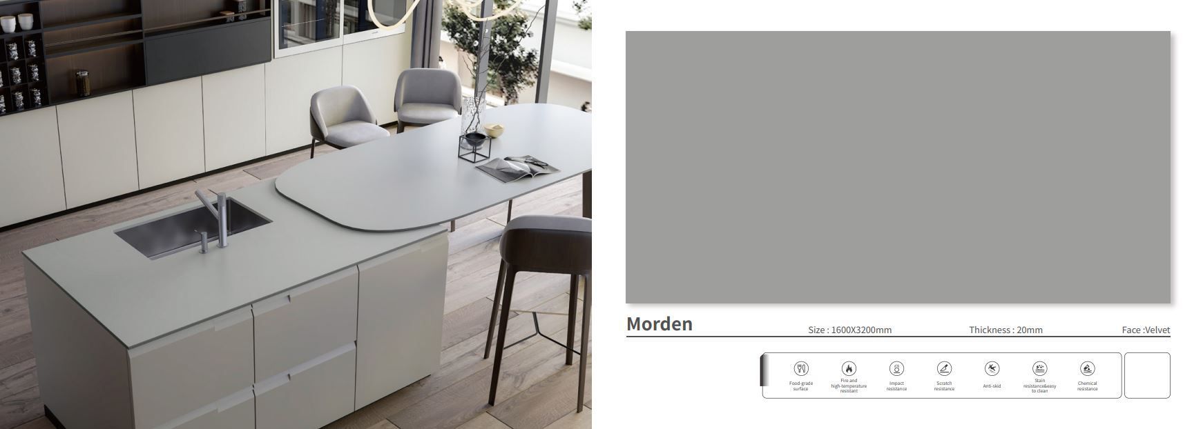 Morden