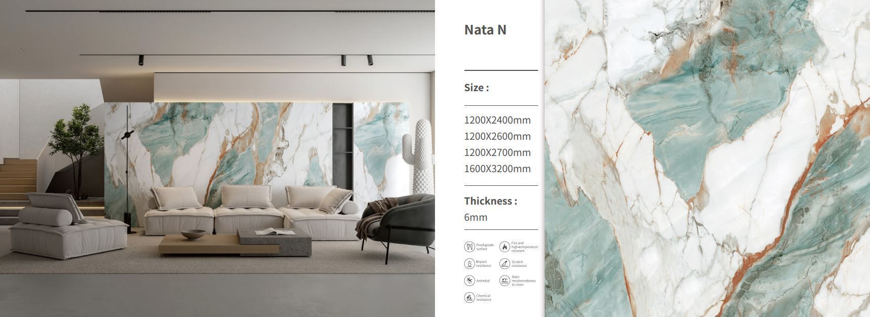 Nata N