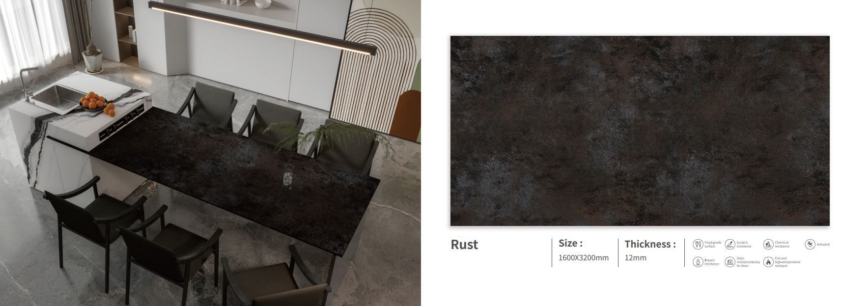 Rust