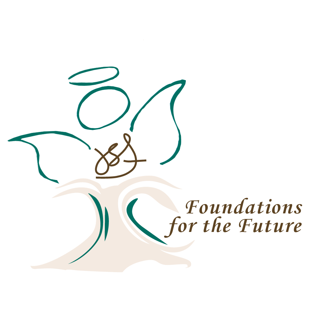 Foundations for the Future Logo