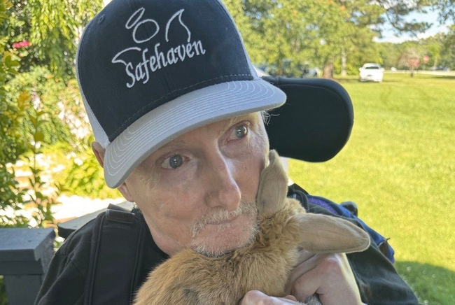 Carol’s Light: Petting Zoo with Grace Fed Farms
