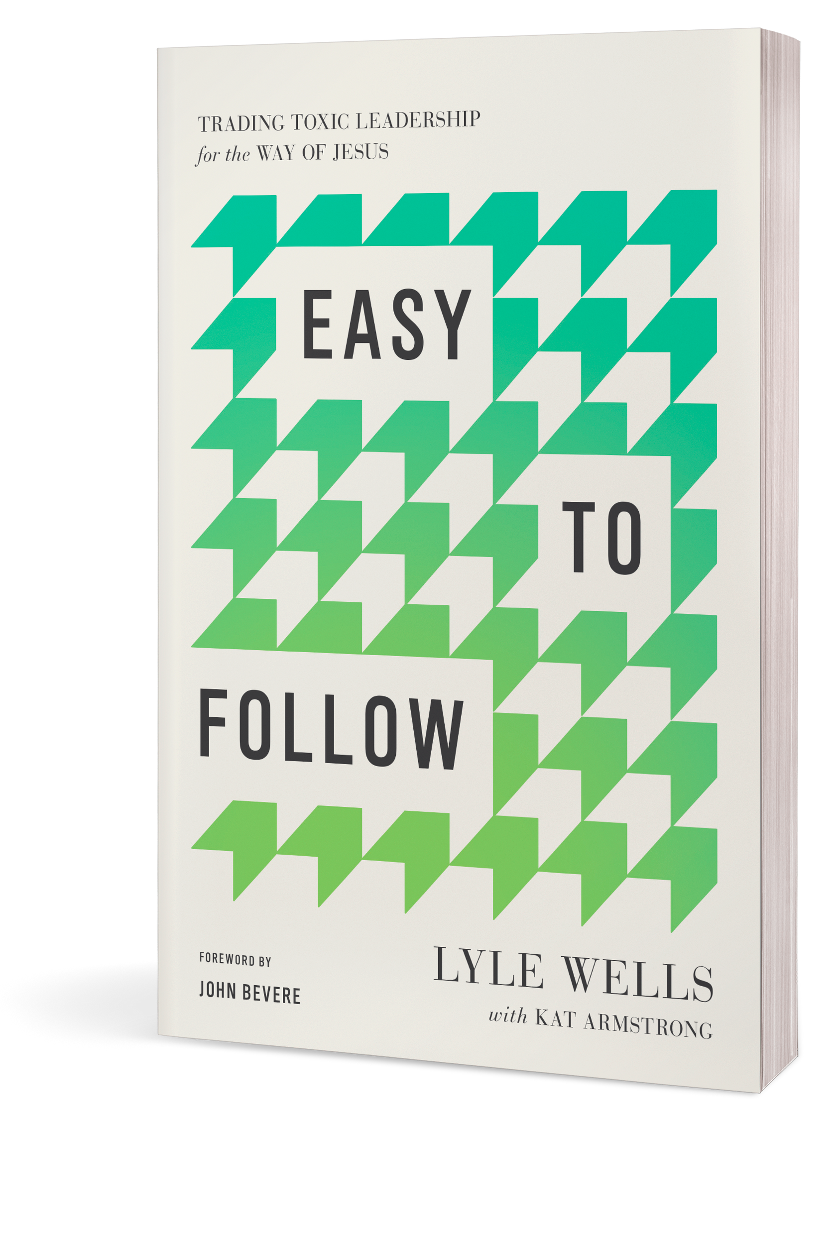Cover of Easy To Follow by Lye Wells and Kat Armstrong