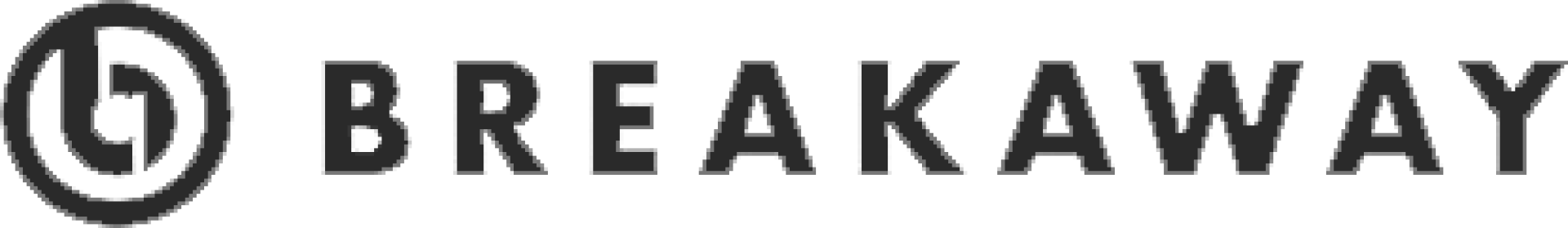 Breakaway Logo