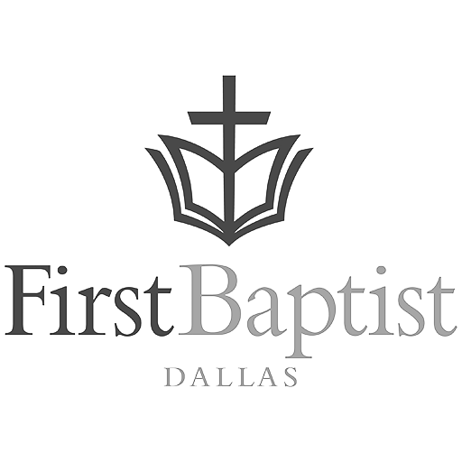 First Baptist Church Dallas Logo