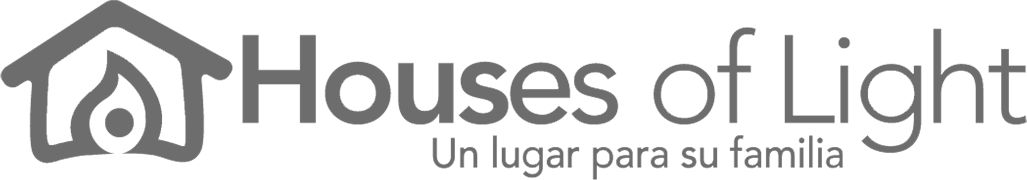Houses of Light Logo