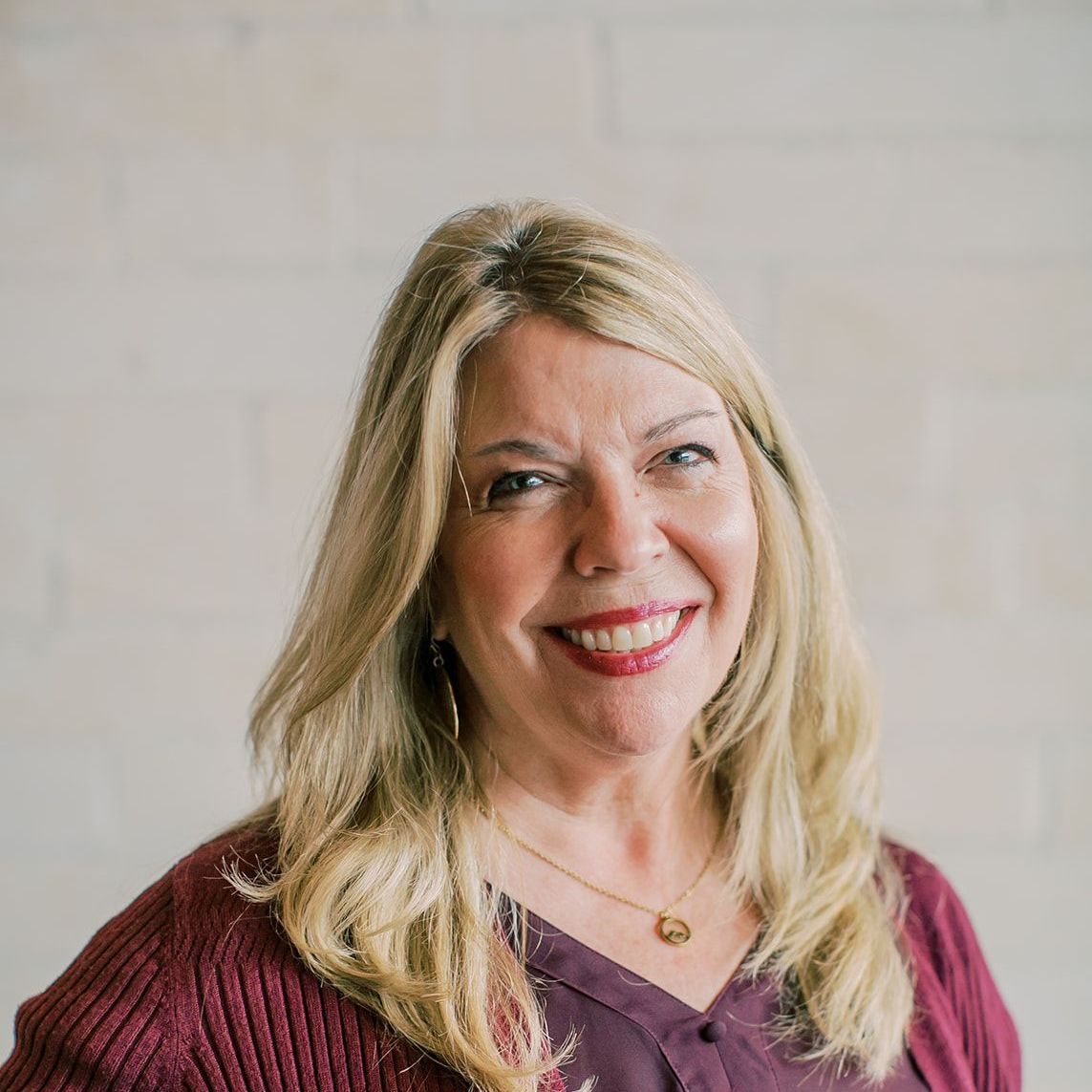 Jeri Bisbee Executive c