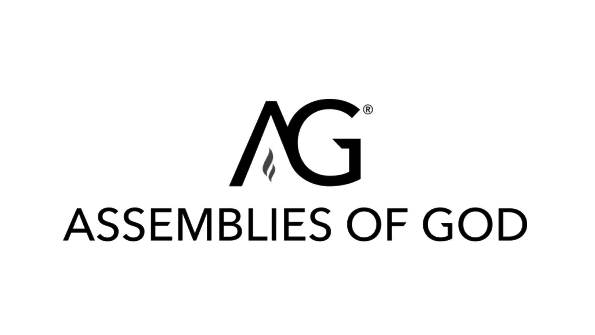 Assemblies of God Logo