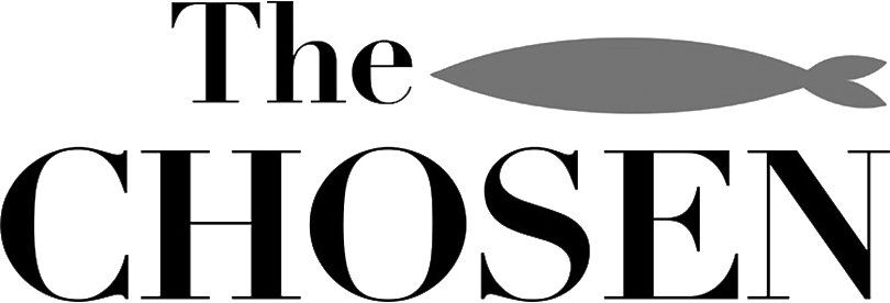 The Chosen Logo