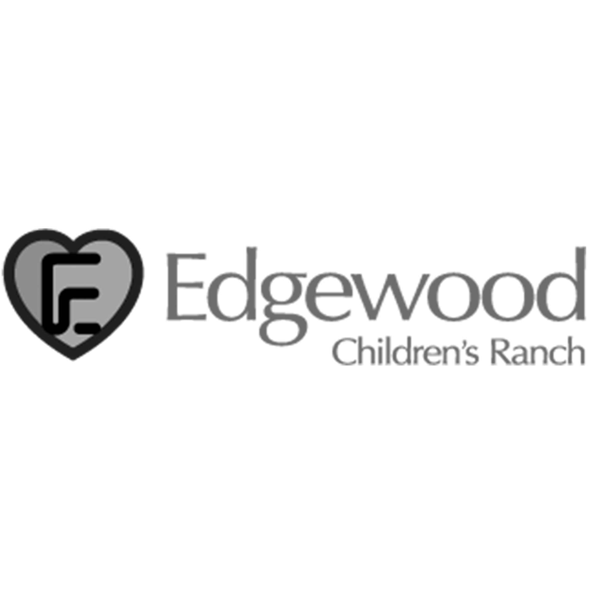 Edgewood Children's Ranch Logo