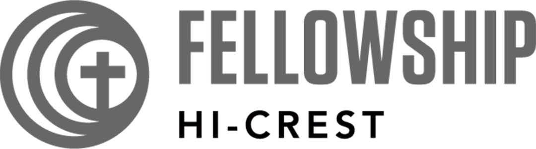 Fellowship Hi-Crest Logo