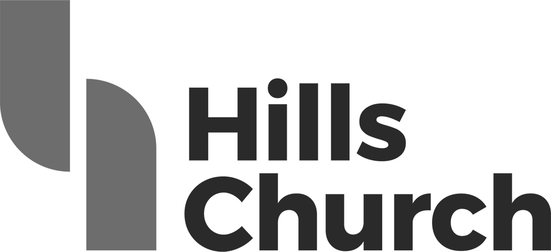 Hills Church Logo