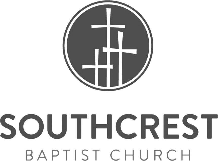 Southcrest Baptist Church Logo