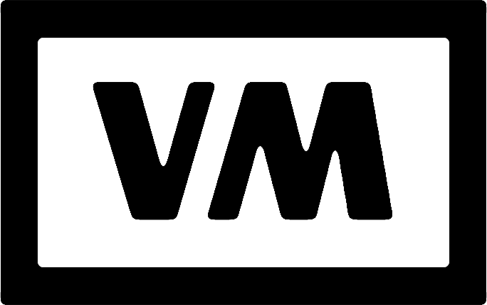 Vintage Mission Logo