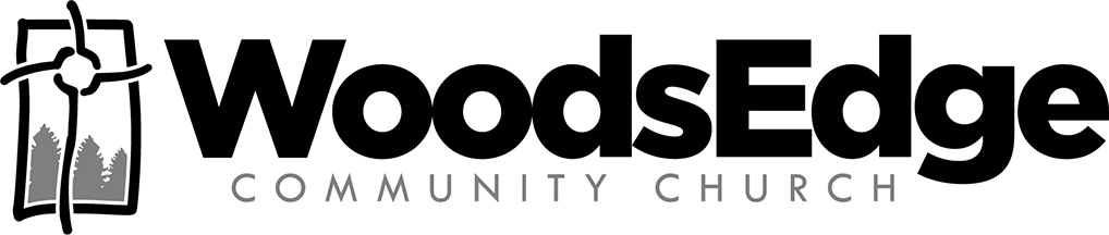 Woods Edge Community Church Logo