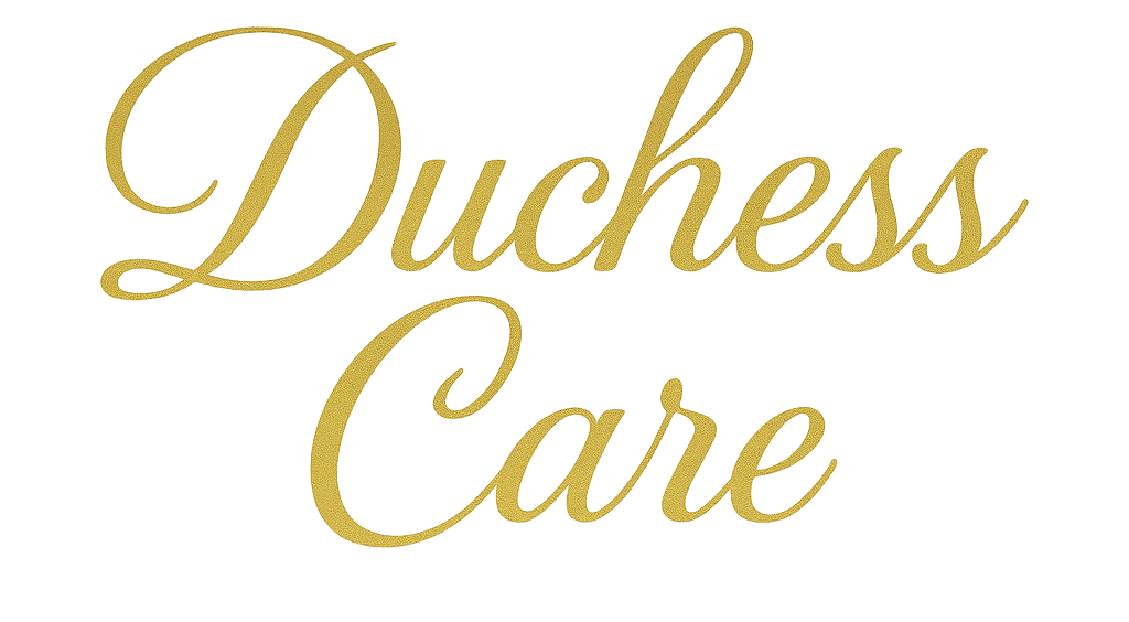 Gold silhouette of a semi-truck on a black background with 