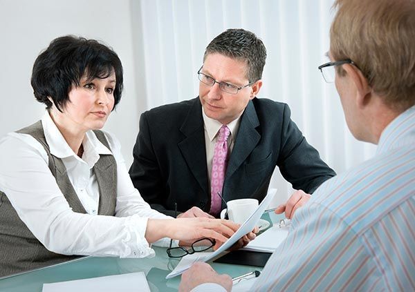 Divorcio voluntario