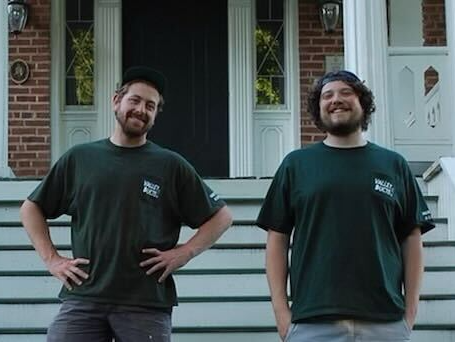 Valley Ducts Owners