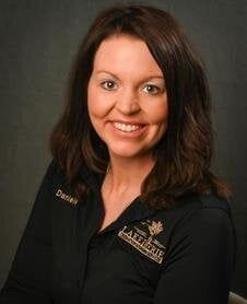 Staff Photo