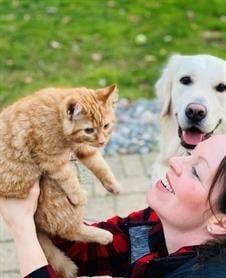 Staff Photo