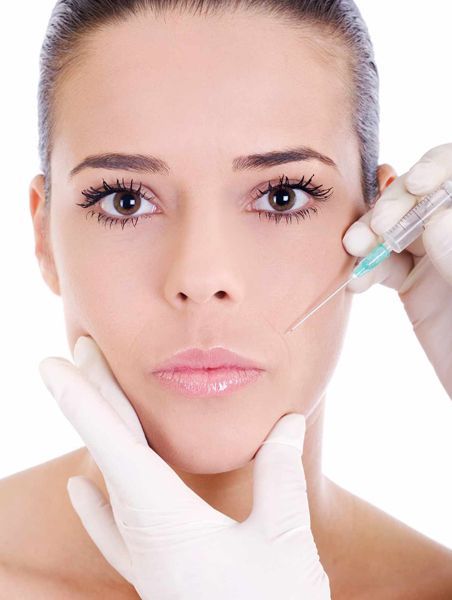 Botox Treatments Botox Treatments