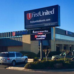 Bank Local First