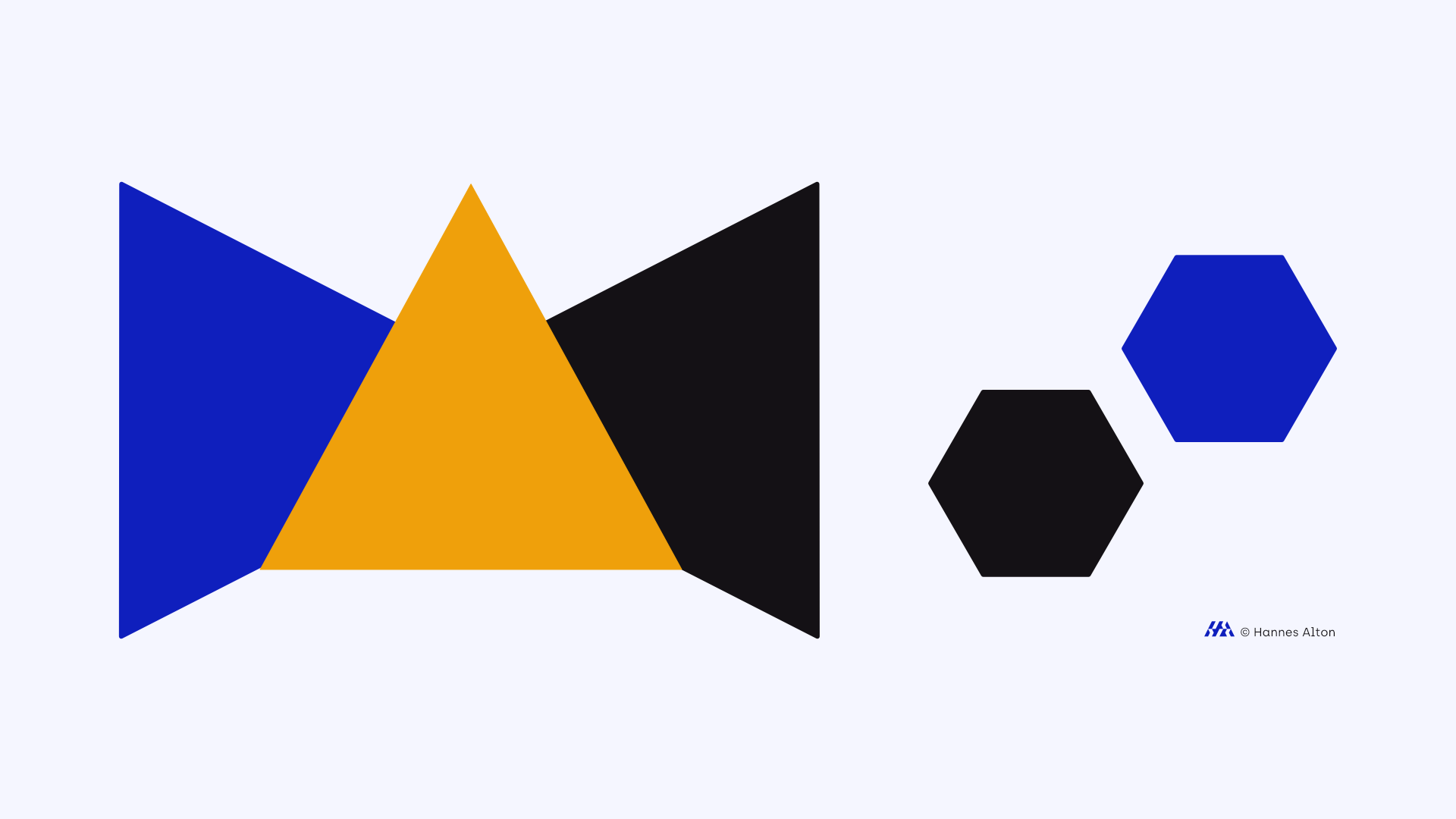 Vector³ per la strategia: visione vs. realtà, tensione delta e attuazione del progetto
