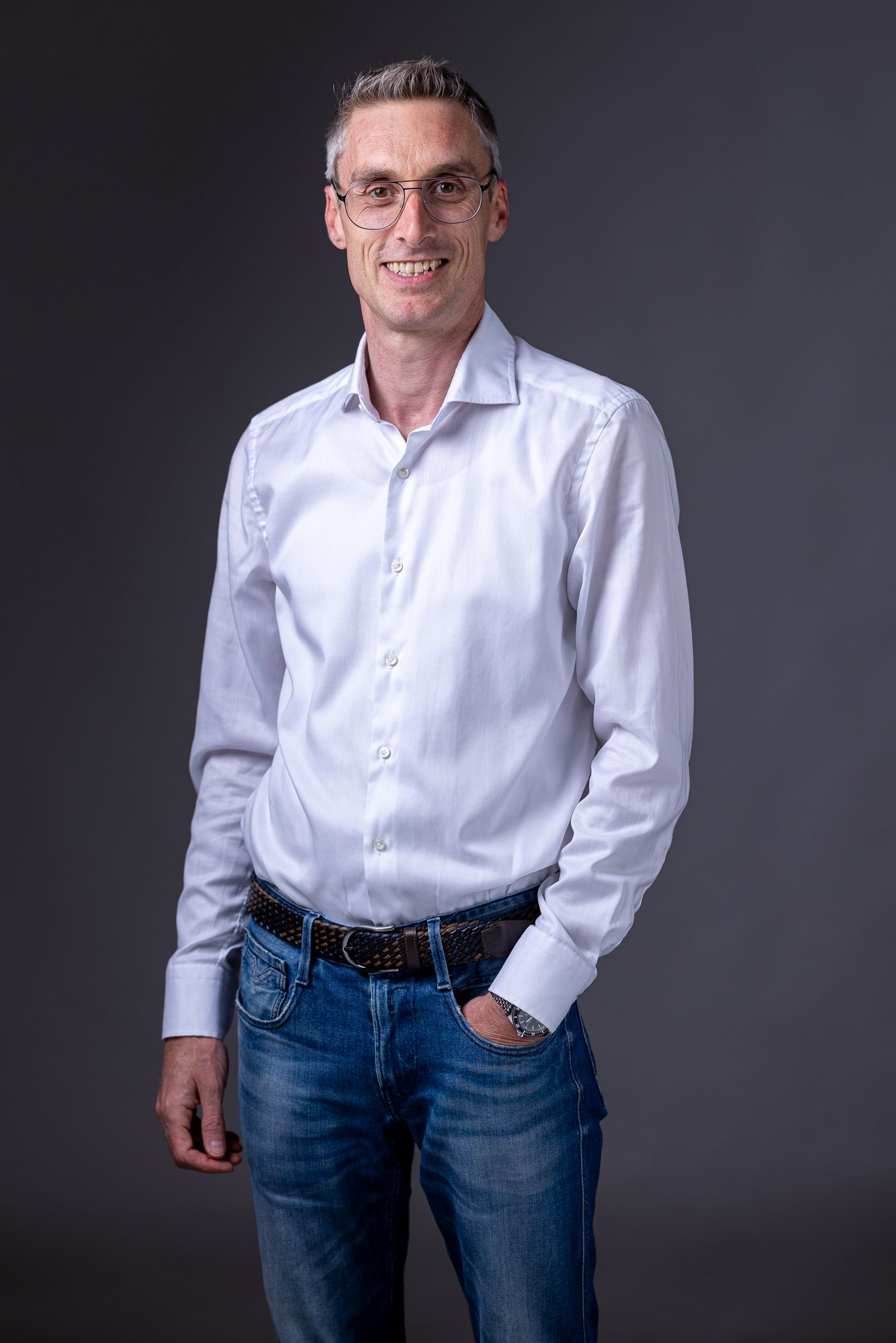 Hannes Alton - Architetto Organizzativo e CODP®, Alto Adige, DACH e internazionale