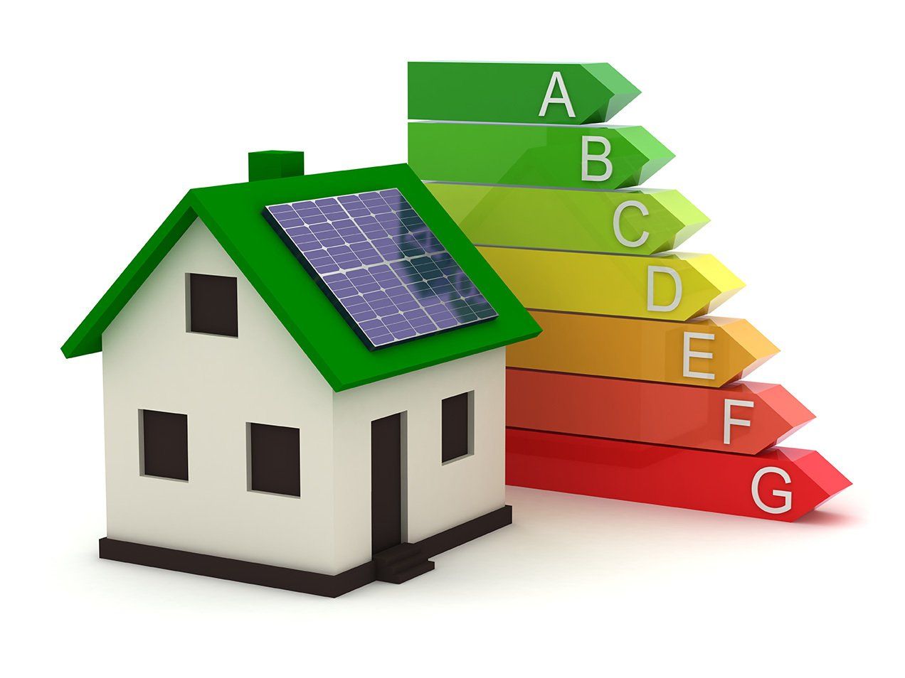 Certificazione energetica
