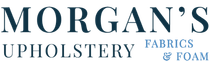 Morgan’s Upholstery Fabrics & Foam