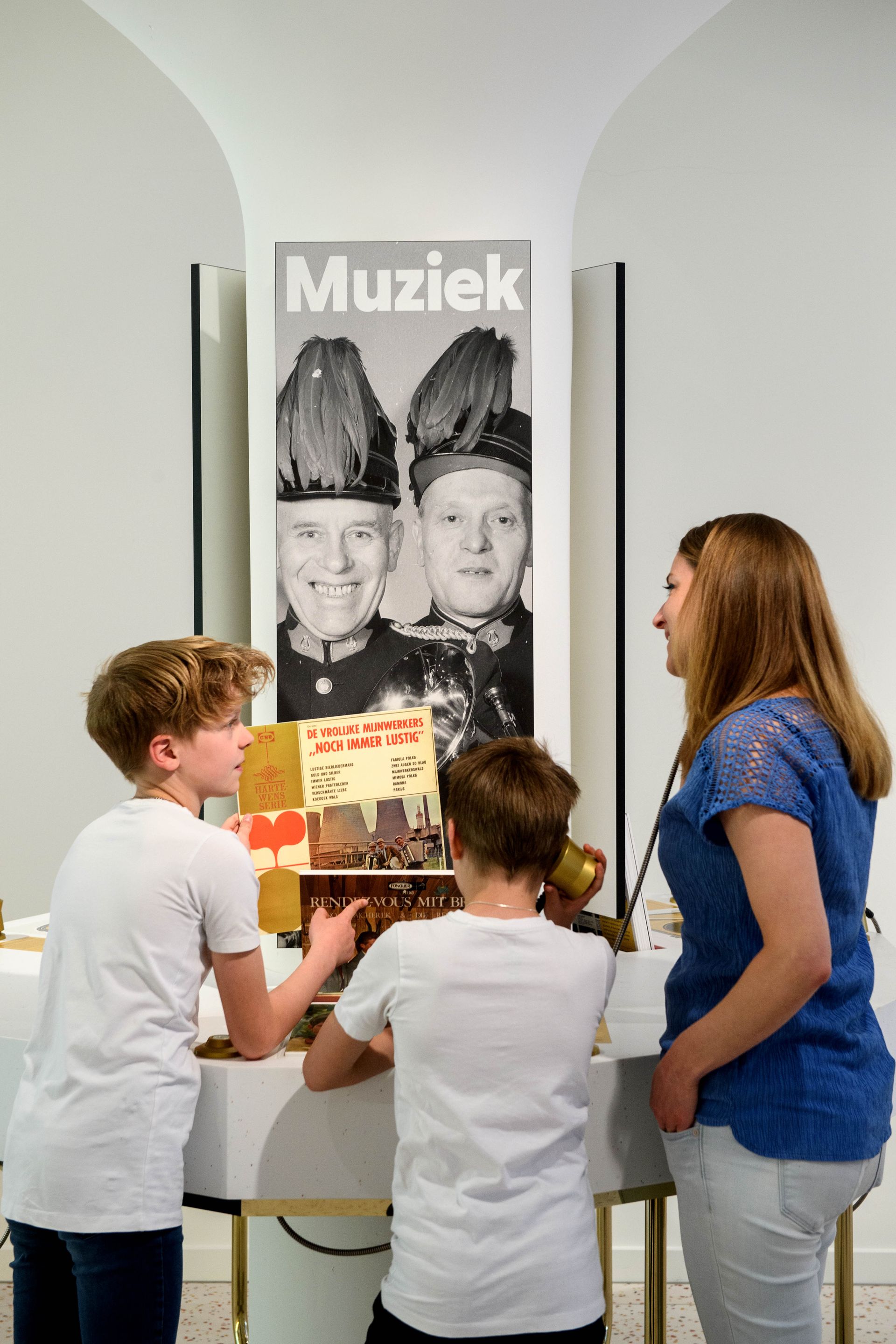 Nederlands Mijnmuseum