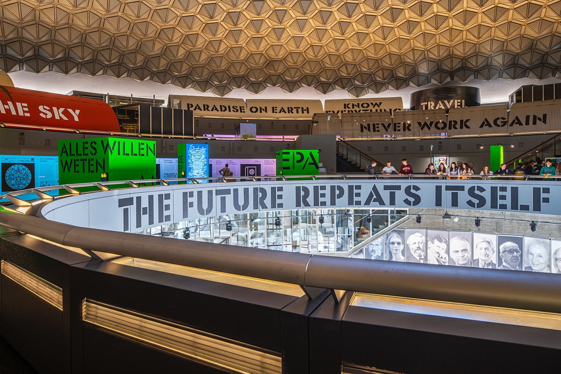 RetroFuture
