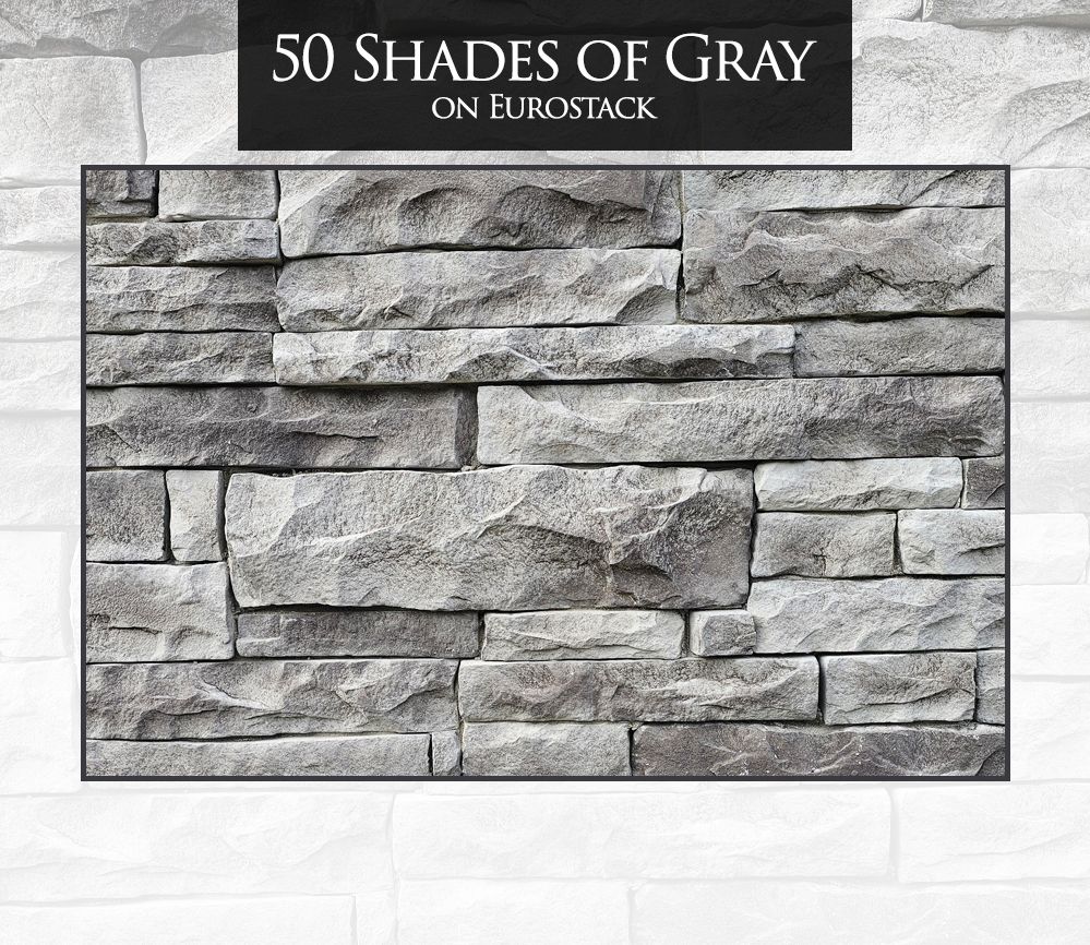 Eurostack Tile Eurostack Stone Veneer | Atlas Stone
