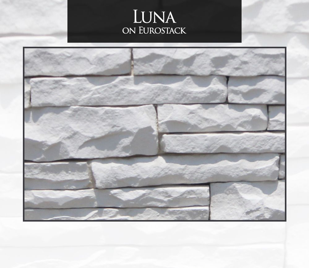Eurostack Tile Eurostack Stone Veneer | Atlas Stone