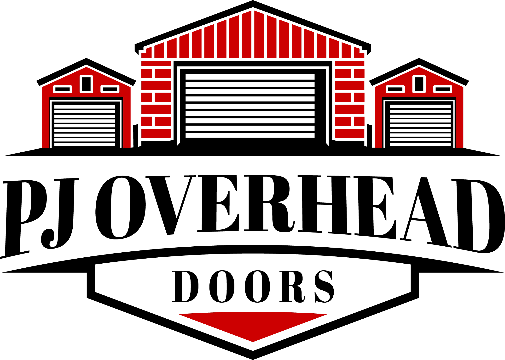 PJ Overhead Doors