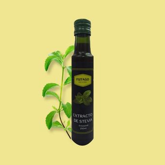 Futago, aceite vegetal.
