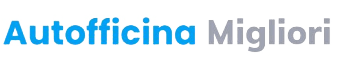 logo Autofficina Migliori