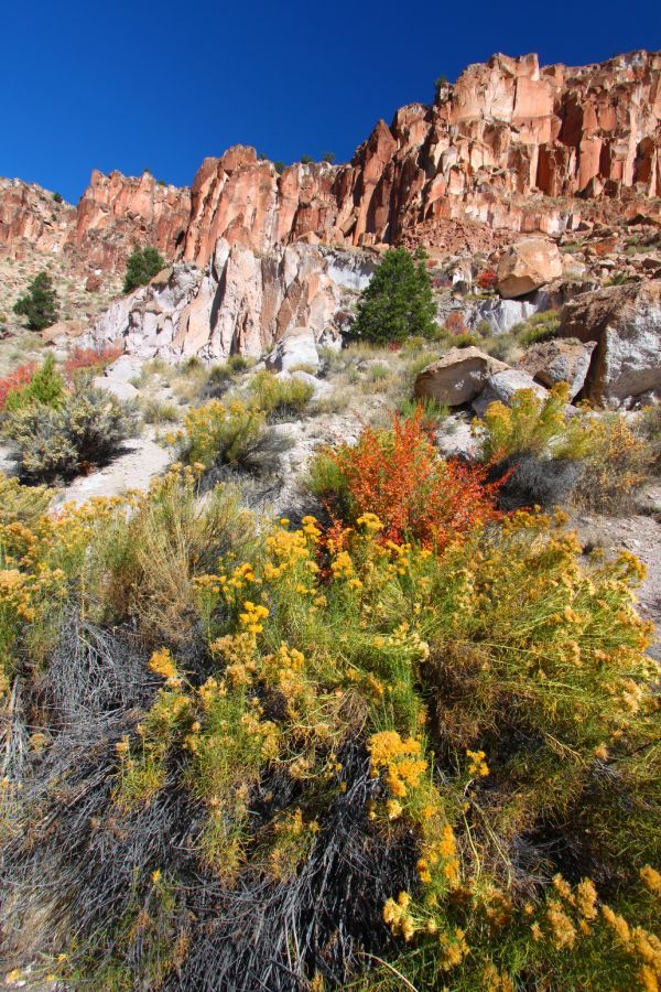 Fremont Indian State Park