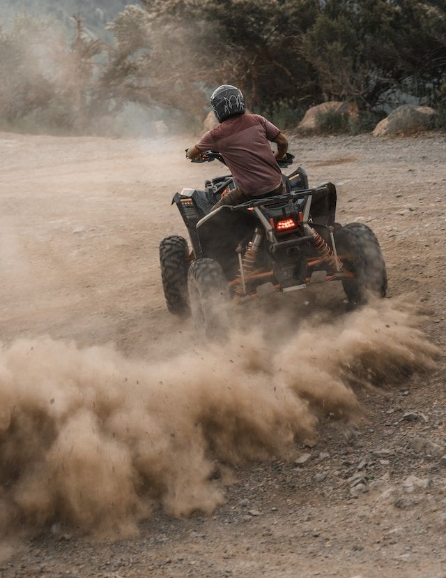 ATV Trail