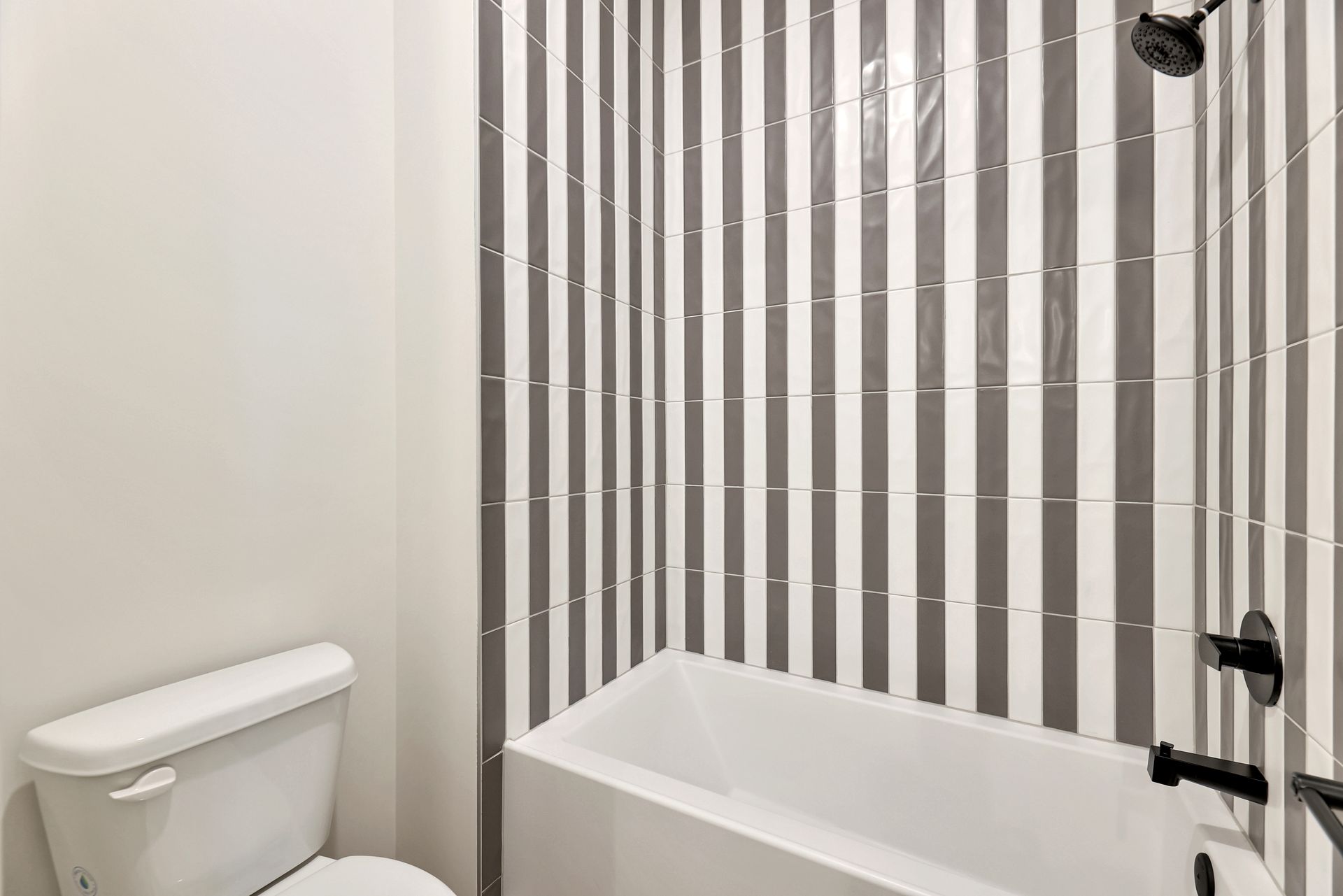 Artsy Design Custom Home Bathroom Tiles