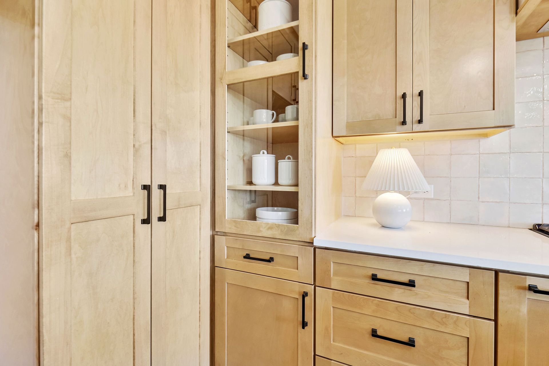 home kitchen