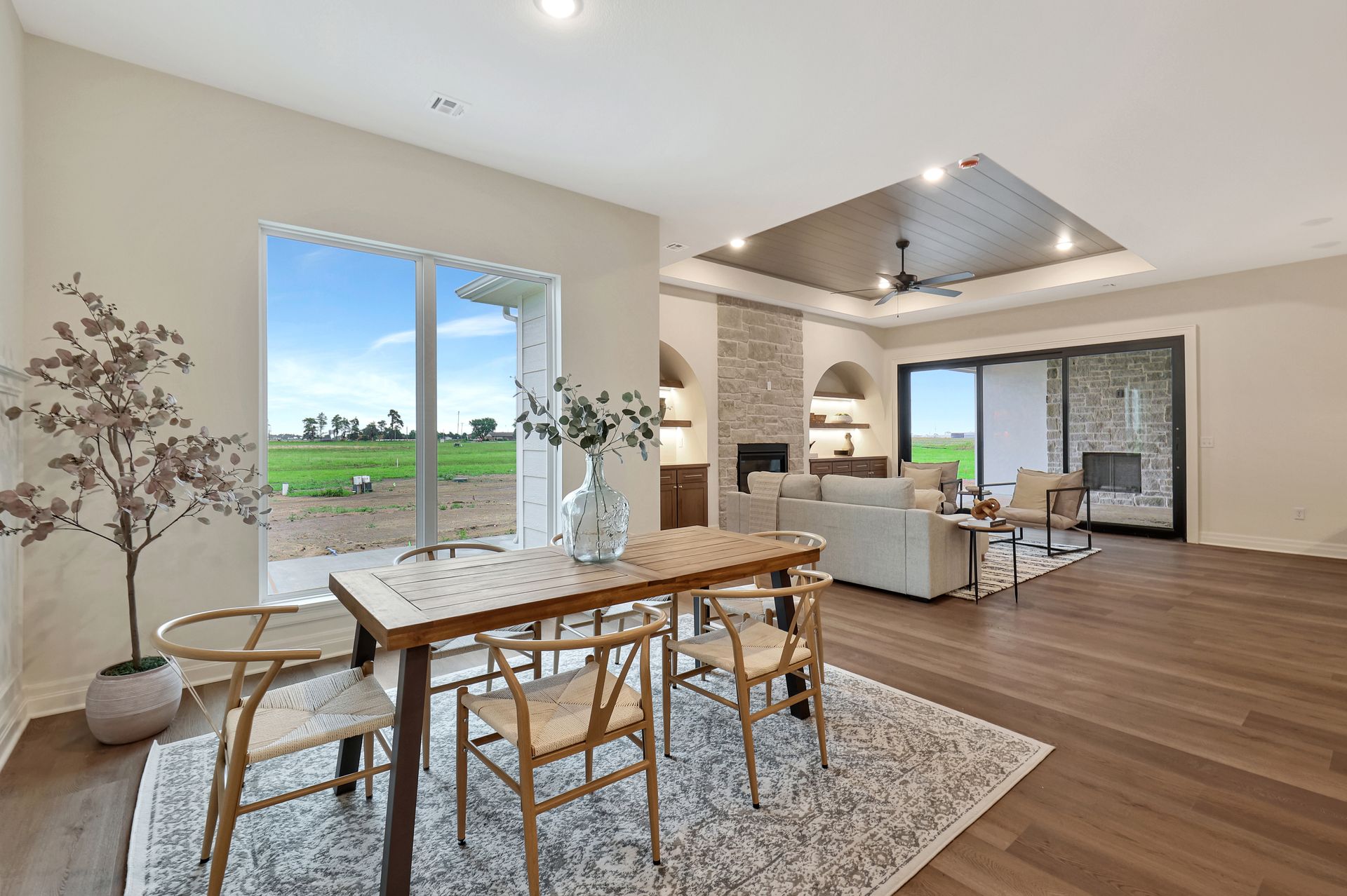 Artsy Design Custom Kitchen Design