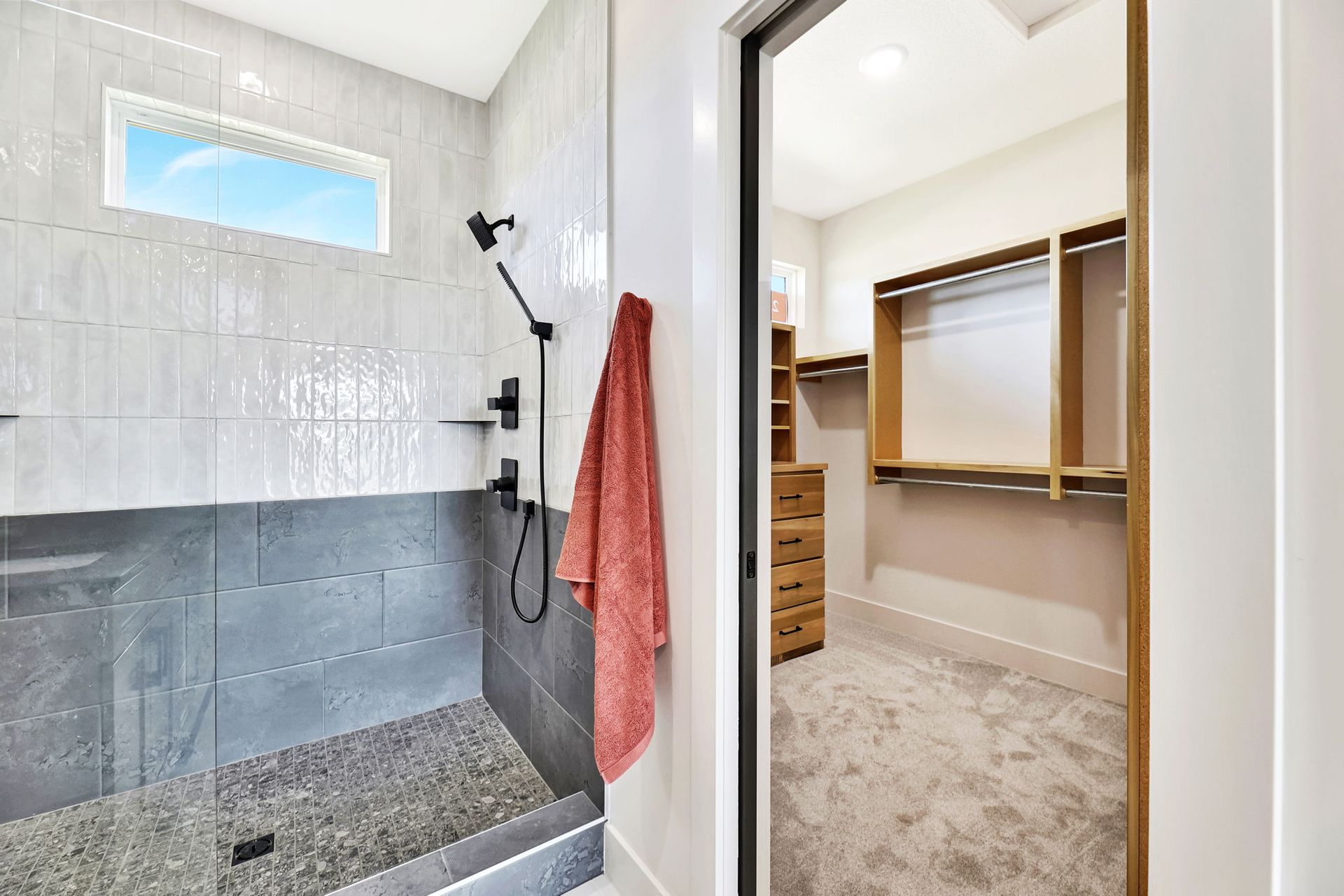 home bathroom
