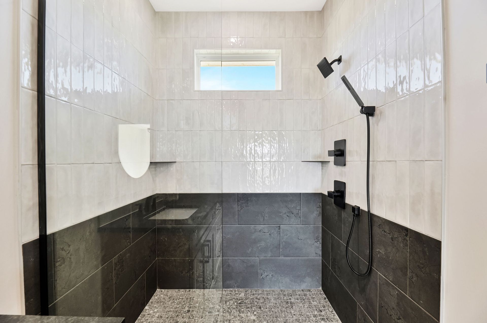 home bathroom