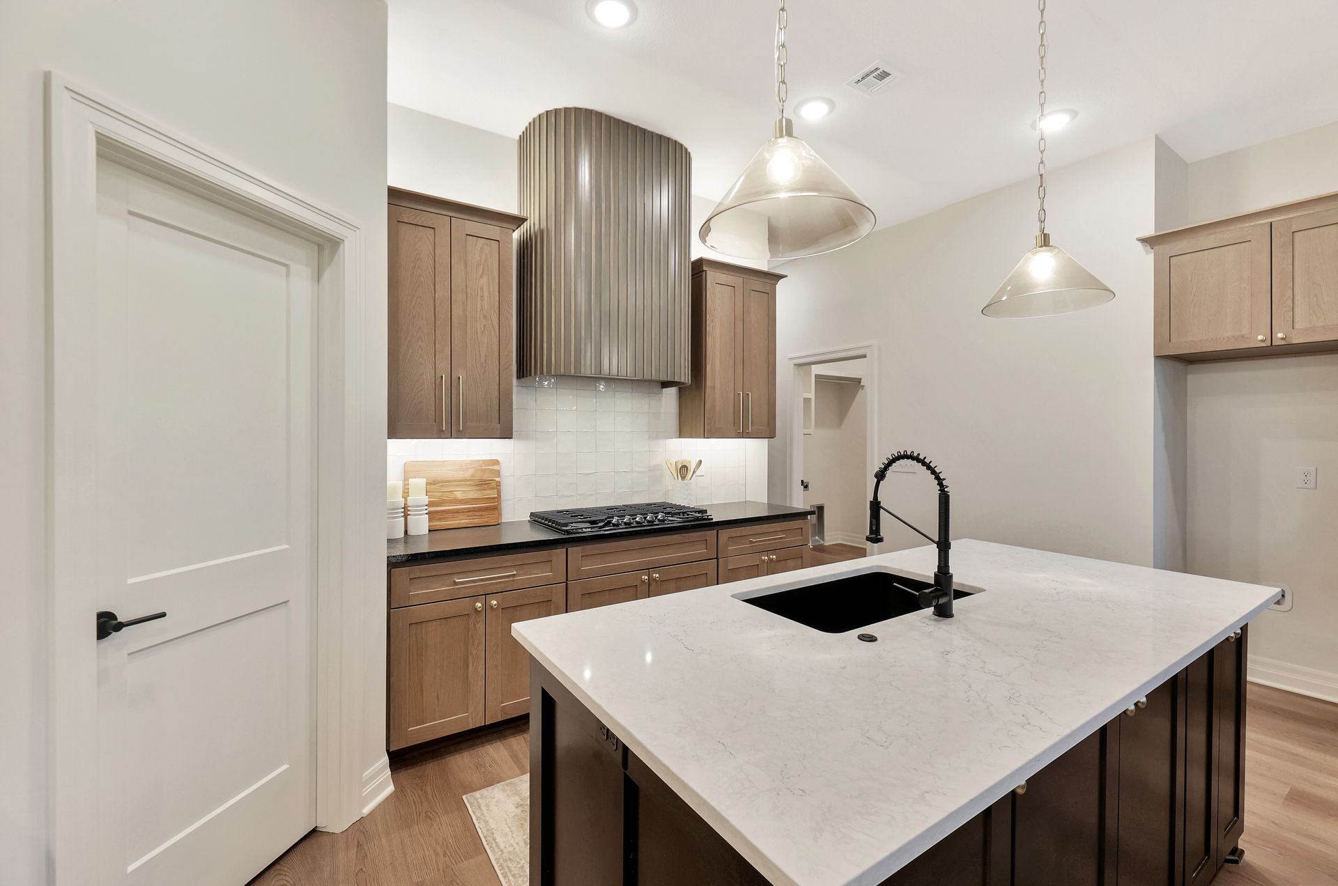 Artsy Design Custom Built Cabinetry