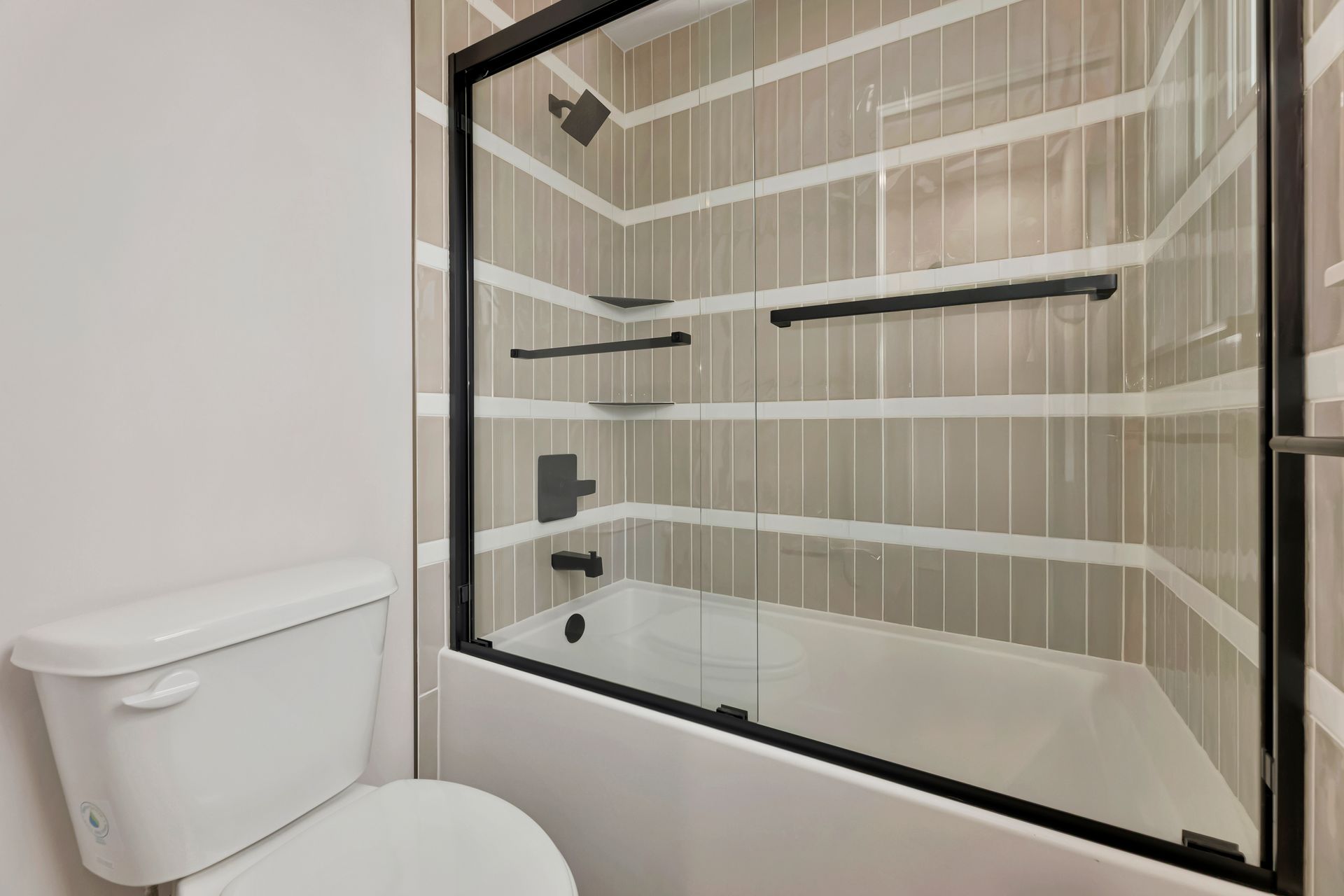 Artsy design custom Wellcrest Ct home
