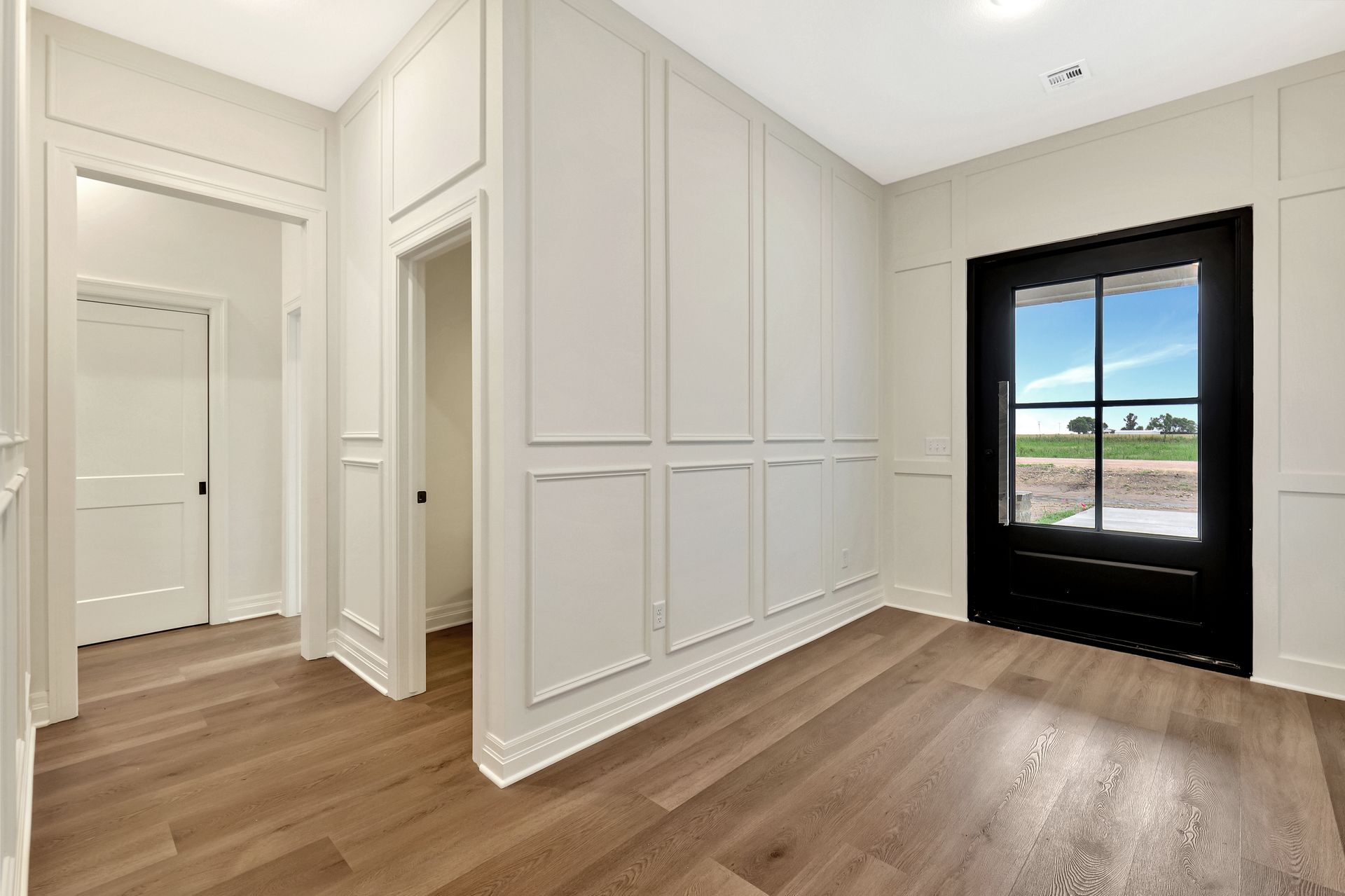 Artsy Design Custom Flooring