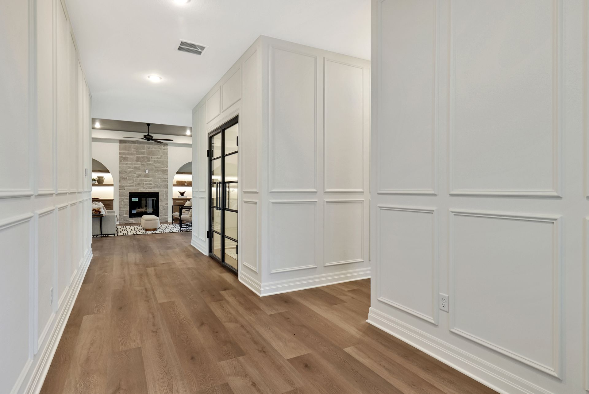 Artsy Design Custom Flooring